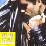 George Michael Album: «Faith (2 CD Remastered Edition)» (Front side)