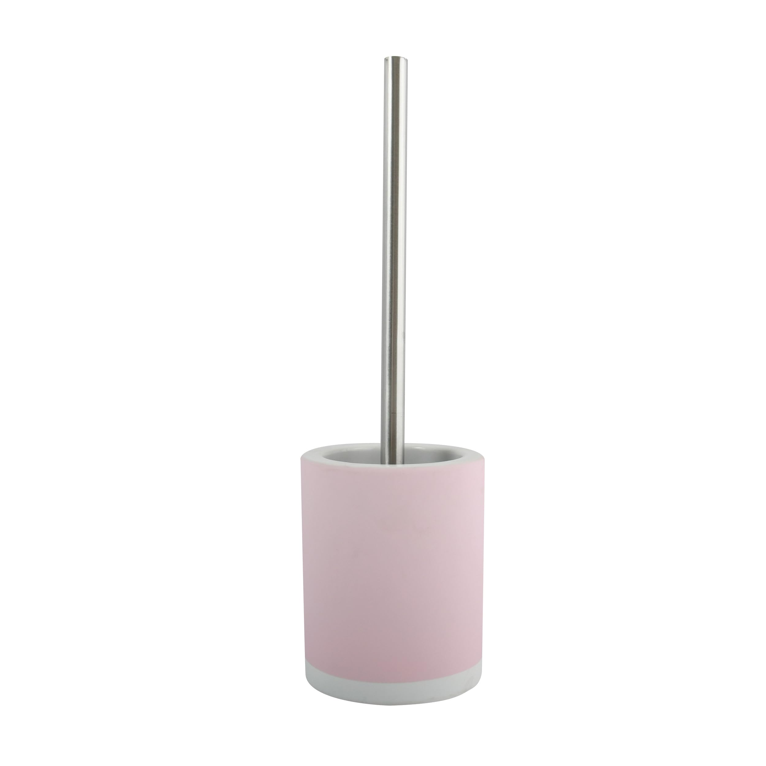 MSV Toilet Brush, Pink, 0