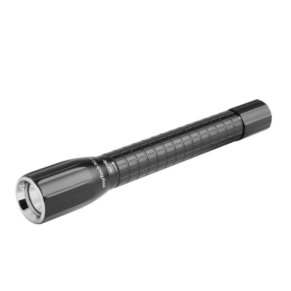 Nextorch 2AA RC Programmable MyTorch Rechargeable Flashlight