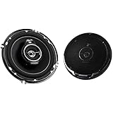 Kenwood KFC-1695PS 150W 6.5