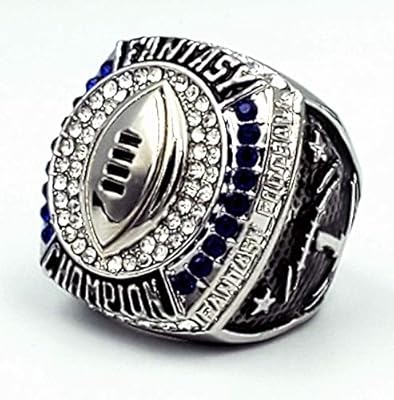 best fantasy football rings