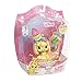 Disney Princess Palace Pets, Whisker Haven Tales, Sweetie Tails Rapunzel's Daisy the Puppy