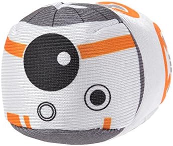 Amazon ツムツム ぬいぐるみ スター ウォーズ 8 ミニ S Tsum Tsum ぬいぐるみ おもちゃ