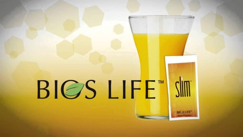 Bios Life Slim/Bios Life S 30 Packets