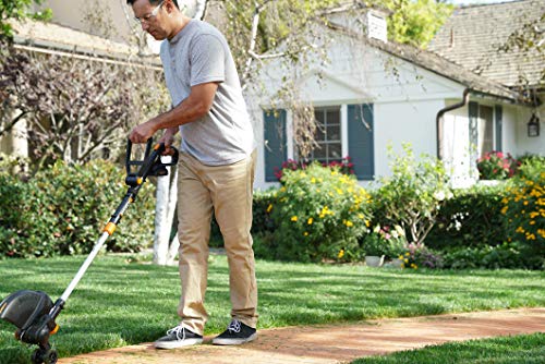 WORX GT Revolution Trimmer - Image 15