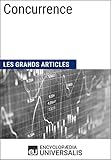 Image de Concurrence (French Edition)