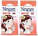 3m Nexcare Acne Care Dressing Pimple Stickers 36pcs * 2 Pack