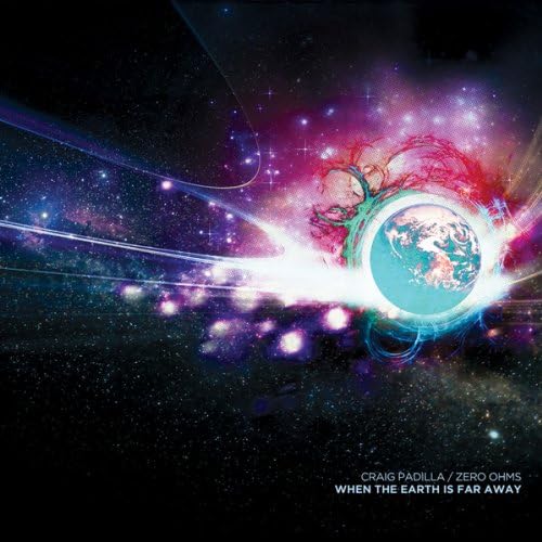 When the Earth Is Far Away