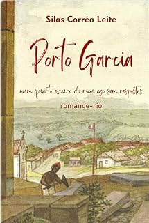 Livro Porto Garcia
