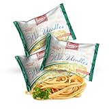 Lieber’s Wide Noodles – 8oz Gluten-Free Egg