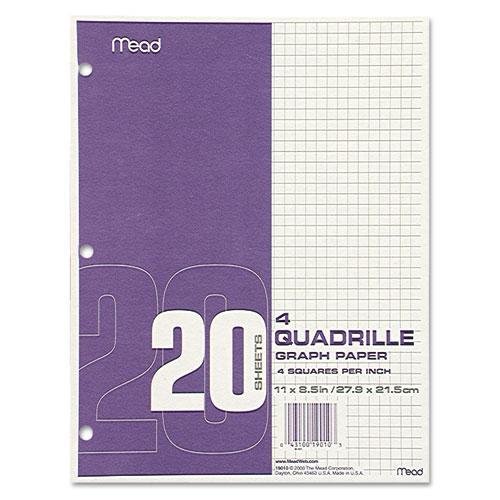 Graph Paper Oman | Buy Online | Whizz Others