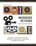 Musiques de films : Une autre histoire du cinéma by