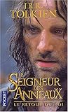Image de Le Seigneur des anneaux, tome 3 : Le retour du roi