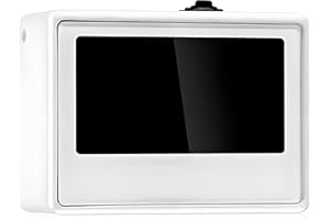 NFC/NTAG Emulator, 1.3" OLED Screen, Type-C charging, PCB onboard antenna, The firmware contains all NFC data, Ulimited NFC S