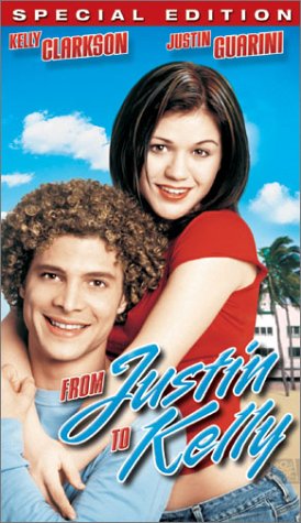 From Justin to Kelly: With Love [USA] [VHS]: Amazon.es: Kelly Clarkson