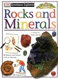 Rocks & Minerals (Eyewitness Explorers) by Steve Parker (1997-03-05)