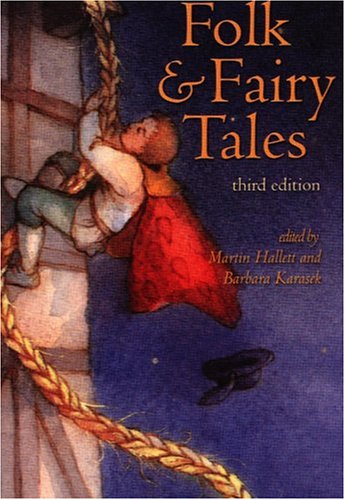 Folk and Fairy Tales (3rd Edition)