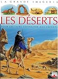 Les Déserts by 