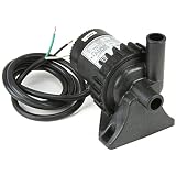 Spa Circulation Pump E5 - 74427 for Watkins: Hot Spring, Tiger River, Caldera Hot Tubs by Laing