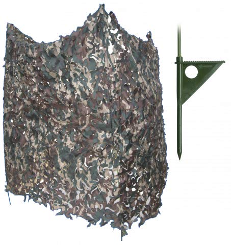 Puesto de caza Lo mejor para la práctica de tu hobby favorito.