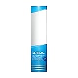 TENGA Hole Lotion Cool, Blue, 5.75 Fl Oz