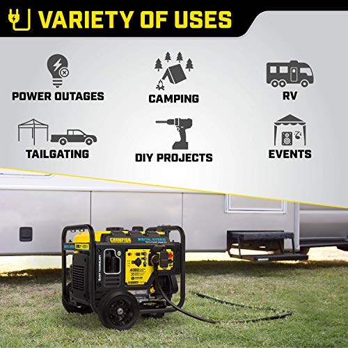 Champion-Power-Equipment-100573-4000-Watt-DH-Series-Open-Frame-Inverter-Wireless-Remote-Start