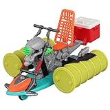 Teenage Mutant Ninja Turtles Mutant Ooze Sewer Cruiser