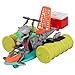 Teenage Mutant Ninja Turtles Mutant Ooze Sewer Cruiser