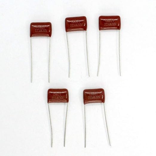 22nf 630v конденсатор