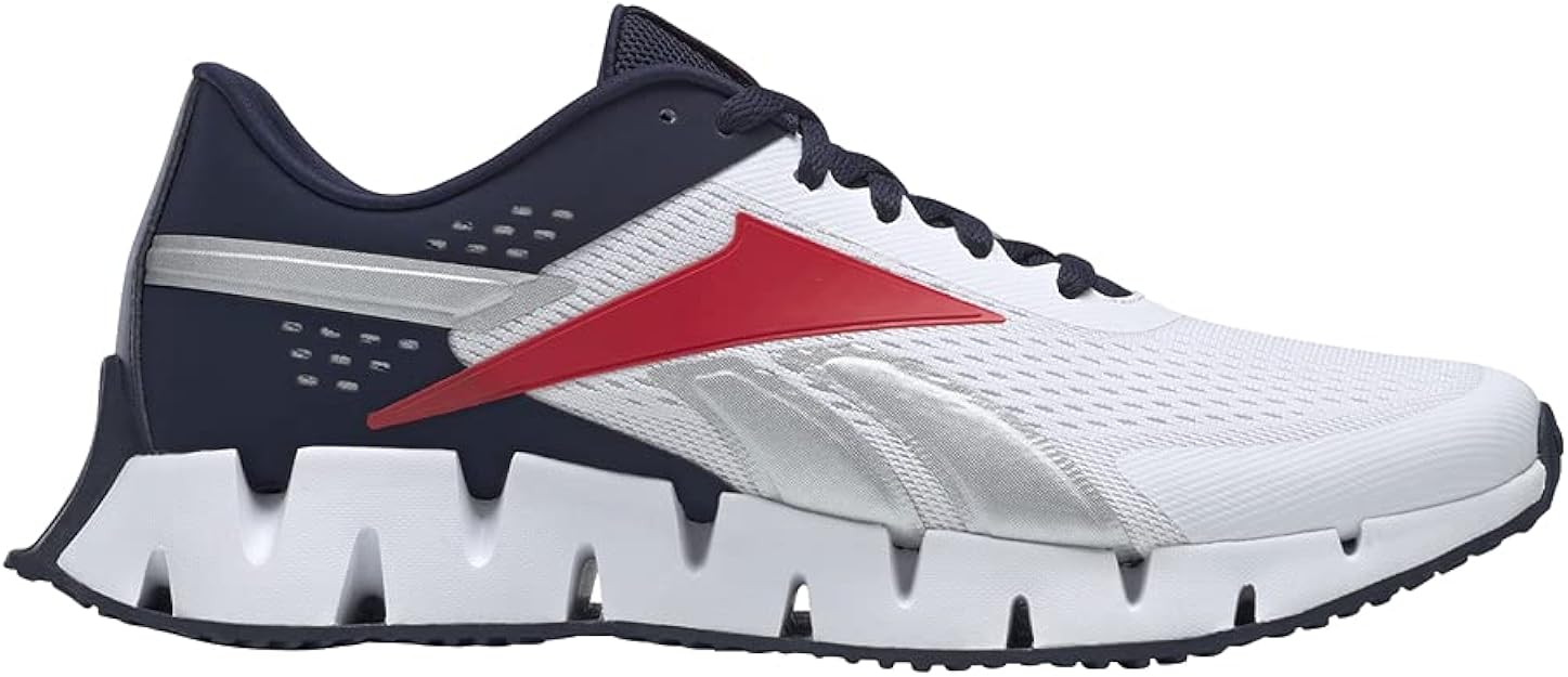 Reebok Zig Dynamica 2.0, Chaussures de Running Homme Amazon.fr