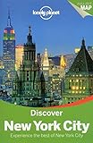 Lonely Planet Discover New York City (Travel Guide) by 
