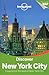 Lonely Planet Discover New York City (Travel Guide) by 