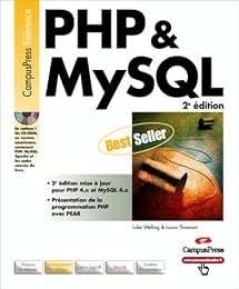 PHP & MySQL