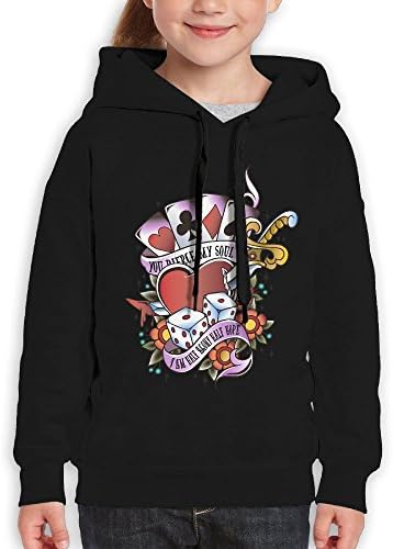 RWEA You Pierce My Soul I Am Half Agony Half Hope Girl’ Classic Earl Hoodies Casual Clothing