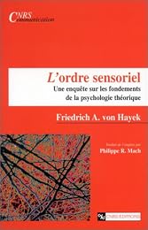 L' ordre sensoriel