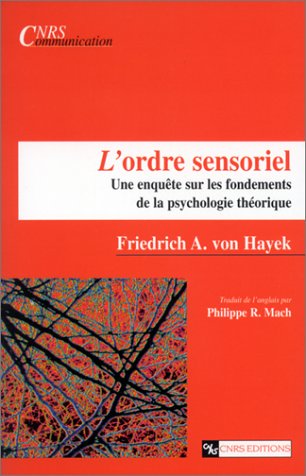 L' ordre sensoriel