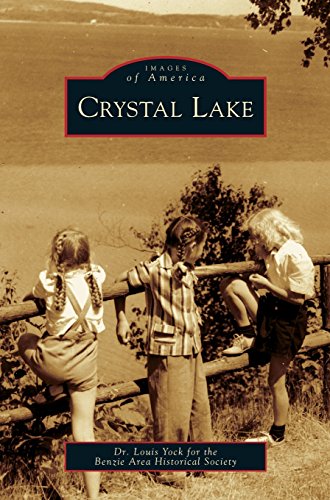 Crystal Lake by Louis Yock Dr
