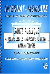 Santé publique