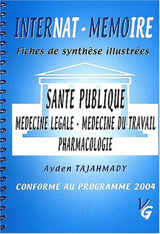 Santé publique