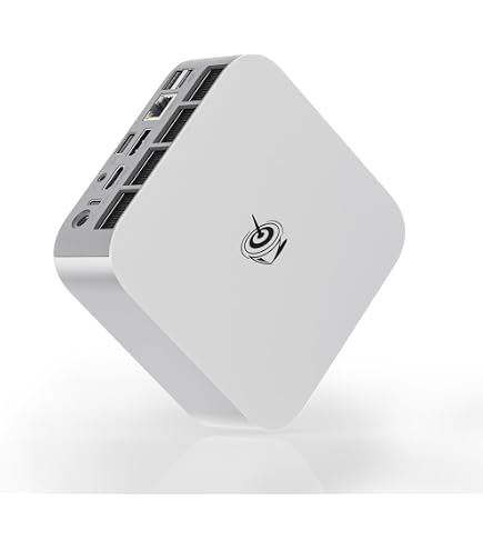 Amazon.com: Beelink Mini PC SER9 Pro AMD Ryzen 7 H 255 24GB