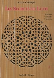 Les  secrets du luth (Renaissance)