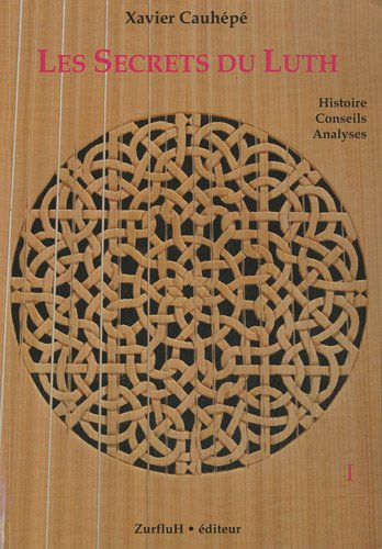 Les  secrets du luth (Renaissance)