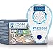 2 Pack Ultrasonic Pest Repeller Wall Plug-in, Most Effective than Repellents, Get Rid Of Rodents, Squirrels, Mice, Rats, Bats, Roaches, Ants, Spiders, Bed Bugs, Мosquito, insects, Fleas, Fly. Mod ES1