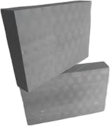 The Stove Wizard Calcium Silicate Soldering Blocks 2 Pack Extra Thick Heat view 9