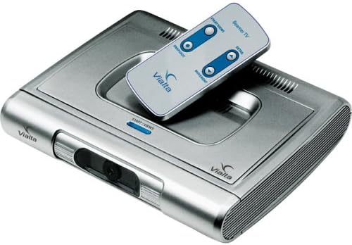 Vialta BM-TV Single Beamer Phone Video Station