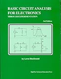 Basic circuit analysis for electronics through experimentation