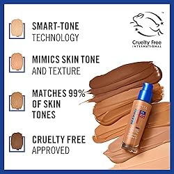 Rimmel London Match Perfection Foundation Spf20 101