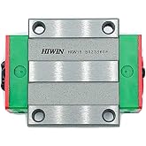 Genuine HIWIN HGW15CC Linear Guideway