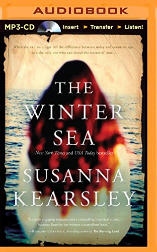 The Winter Sea