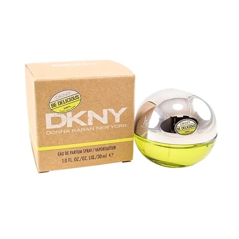 DKNY Be Delicious Women Woda perfumowana 30ml spray [PERFUMY]